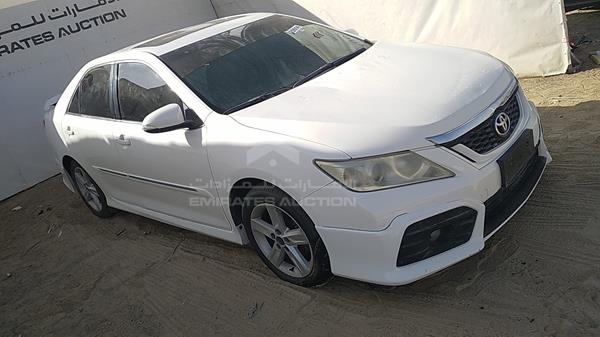 Photo 9 VIN: 6T1BK4FK7DX950677 - TOYOTA AURION 