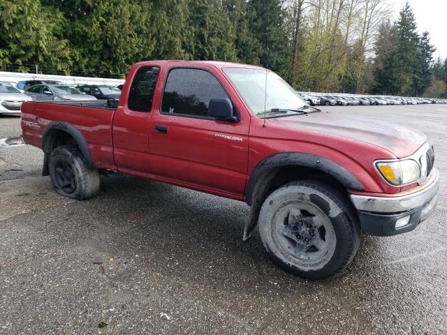 Photo 3 VIN: 6TEWN72N94Z341092 - TOYOTA TACOMA 