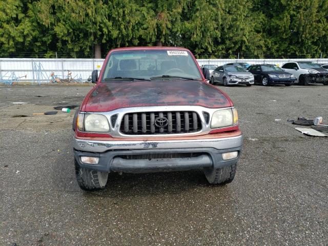 Photo 4 VIN: 6TEWN72N94Z341092 - TOYOTA TACOMA 