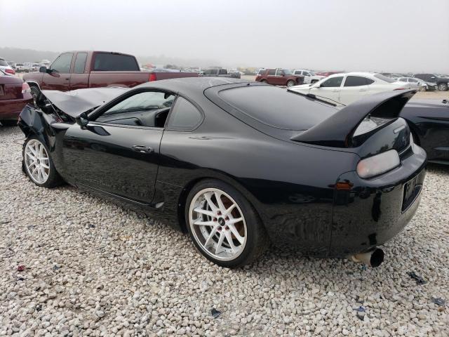 Photo 1 VIN: 6U900JZA800024951 - TOYOTA SUPRA 