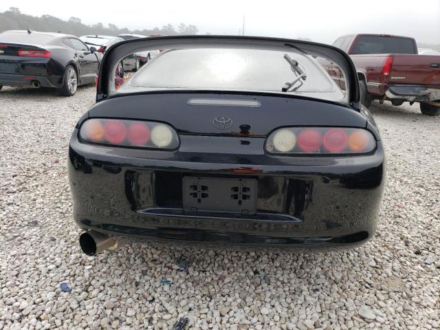 Photo 5 VIN: 6U900JZA800024951 - TOYOTA SUPRA 