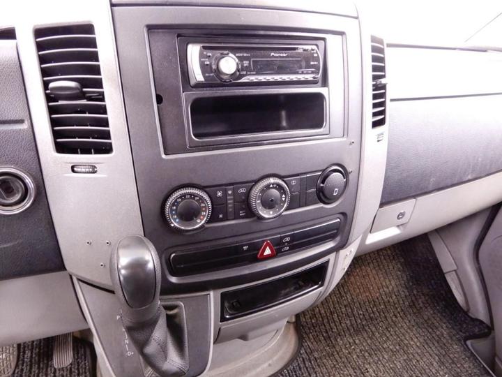 Photo 13 VIN: 78086808680868086 - MERCEDES-BENZ SPRINTER 