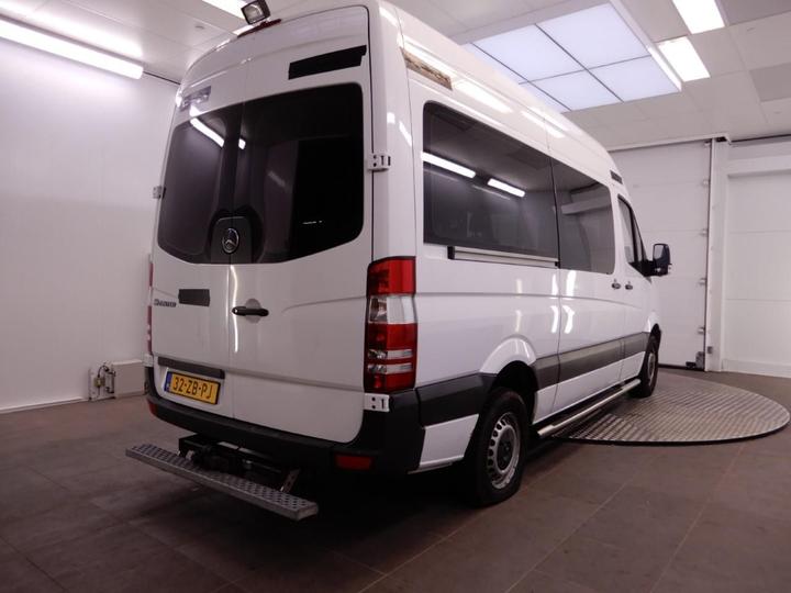 Photo 2 VIN: 78086808680868086 - MERCEDES-BENZ SPRINTER 