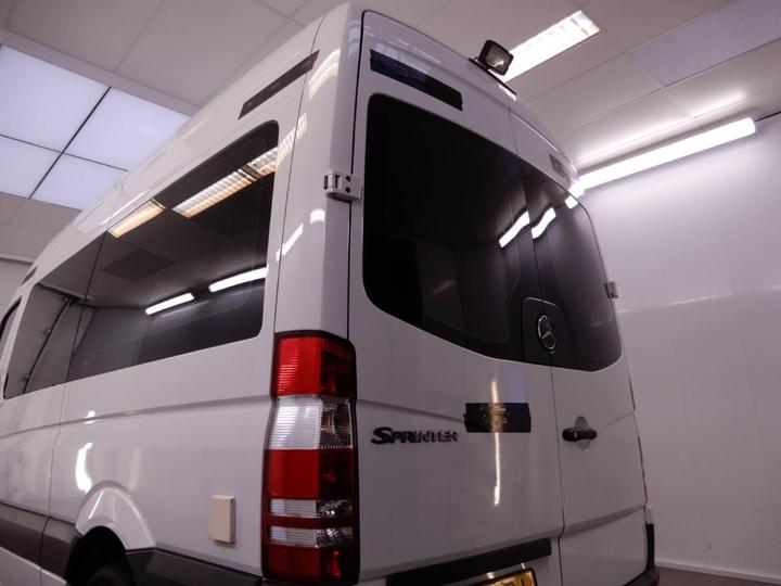 Photo 28 VIN: 78086808680868086 - MERCEDES-BENZ SPRINTER 