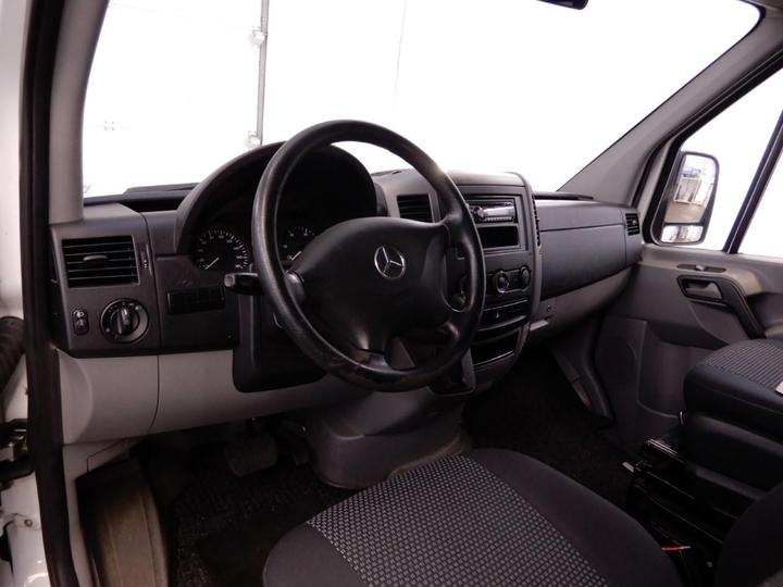 Photo 3 VIN: 78086808680868086 - MERCEDES-BENZ SPRINTER 