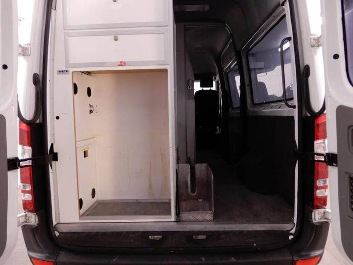 Photo 7 VIN: 78086808680868086 - MERCEDES-BENZ SPRINTER 