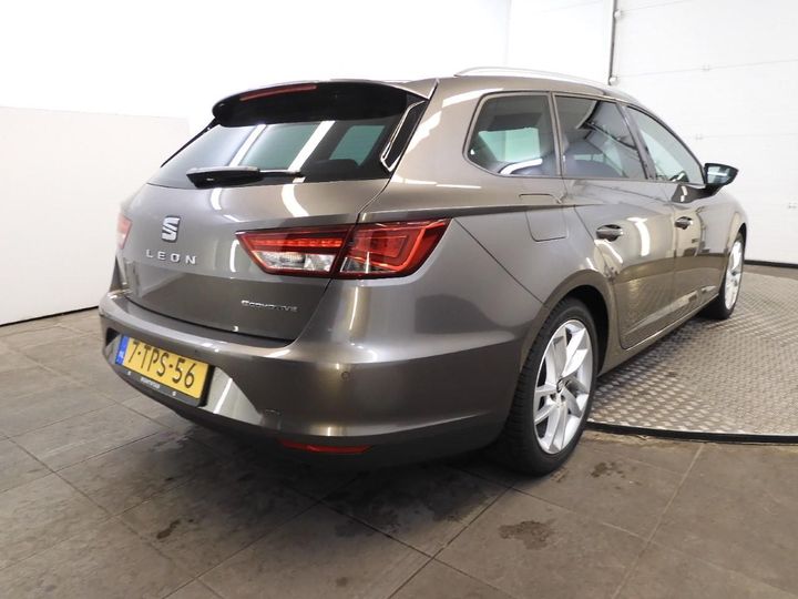 Photo 2 VIN: 78377837783778377 - SEAT LEON 