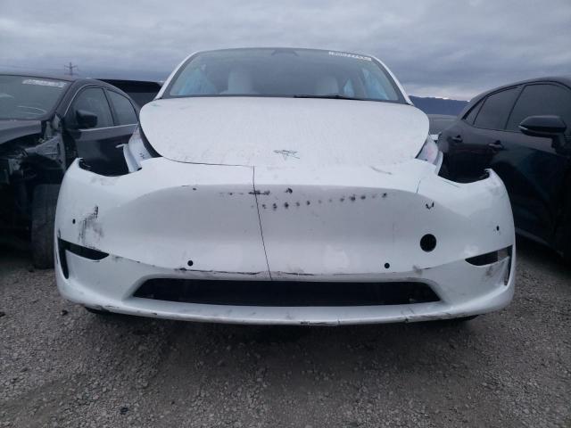 Photo 4 VIN: 78AYGDEE2NF438847 - TESLA MODEL Y 