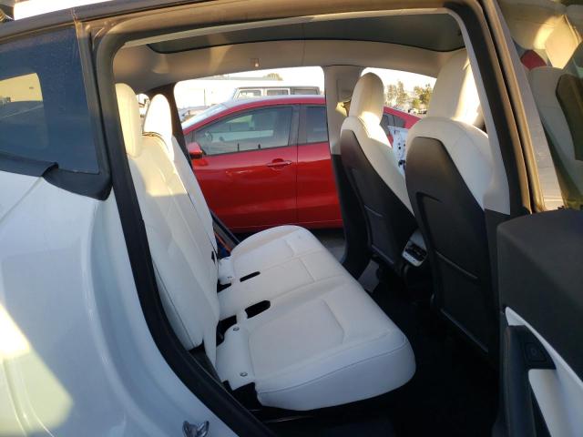 Photo 9 VIN: 78AYGDEE2NF438847 - TESLA MODEL Y 