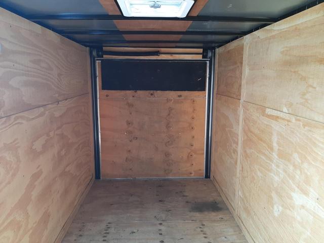 Photo 5 VIN: 7F81E121XMD013150 - CARGO TRAILER 