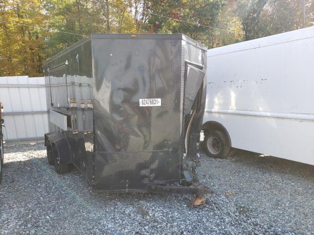 Photo 0 VIN: 7F81E1429KD005236 - OTHR TRAILER 