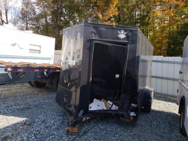 Photo 1 VIN: 7F81E1429KD005236 - OTHR TRAILER 