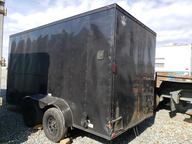 Photo 2 VIN: 7F81E1429KD005236 - OTHR TRAILER 