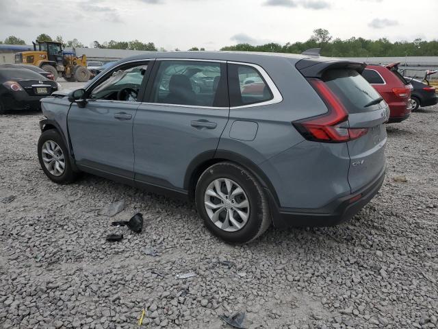 Photo 1 VIN: 7FARS3H23PE013026 - HONDA CR-V LX 