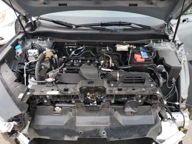 Photo 10 VIN: 7FARS3H42PE005078 - HONDA CRV 