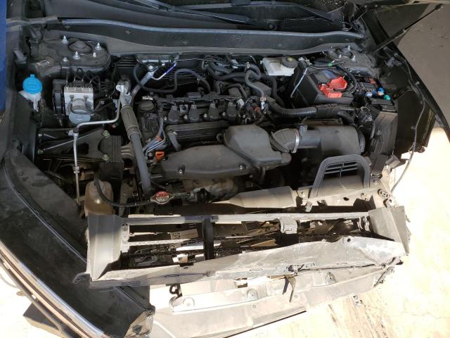 Photo 10 VIN: 7FARS3H43PE011567 - HONDA CRV 