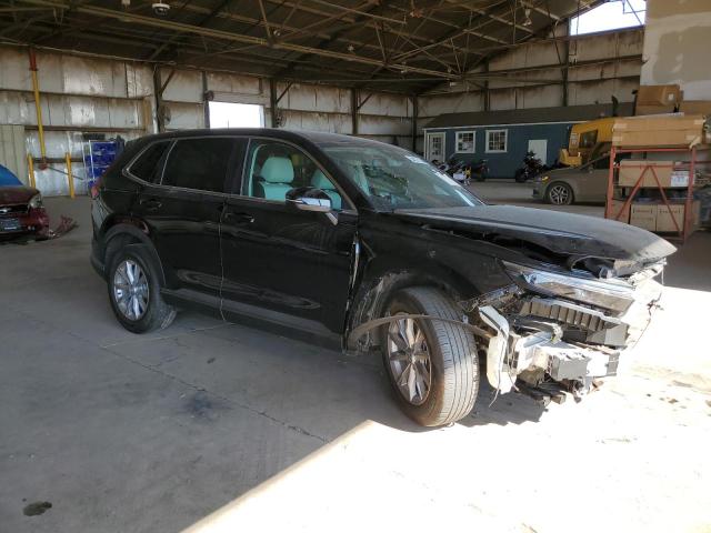 Photo 3 VIN: 7FARS3H43PE011567 - HONDA CRV 