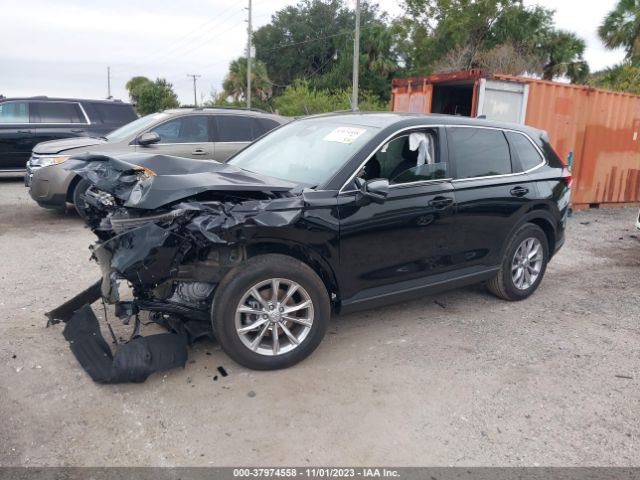 Photo 1 VIN: 7FARS3H44PE006264 - HONDA CR-V 