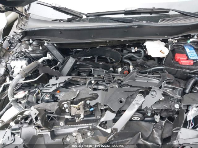 Photo 9 VIN: 7FARS3H44PE006264 - HONDA CR-V 