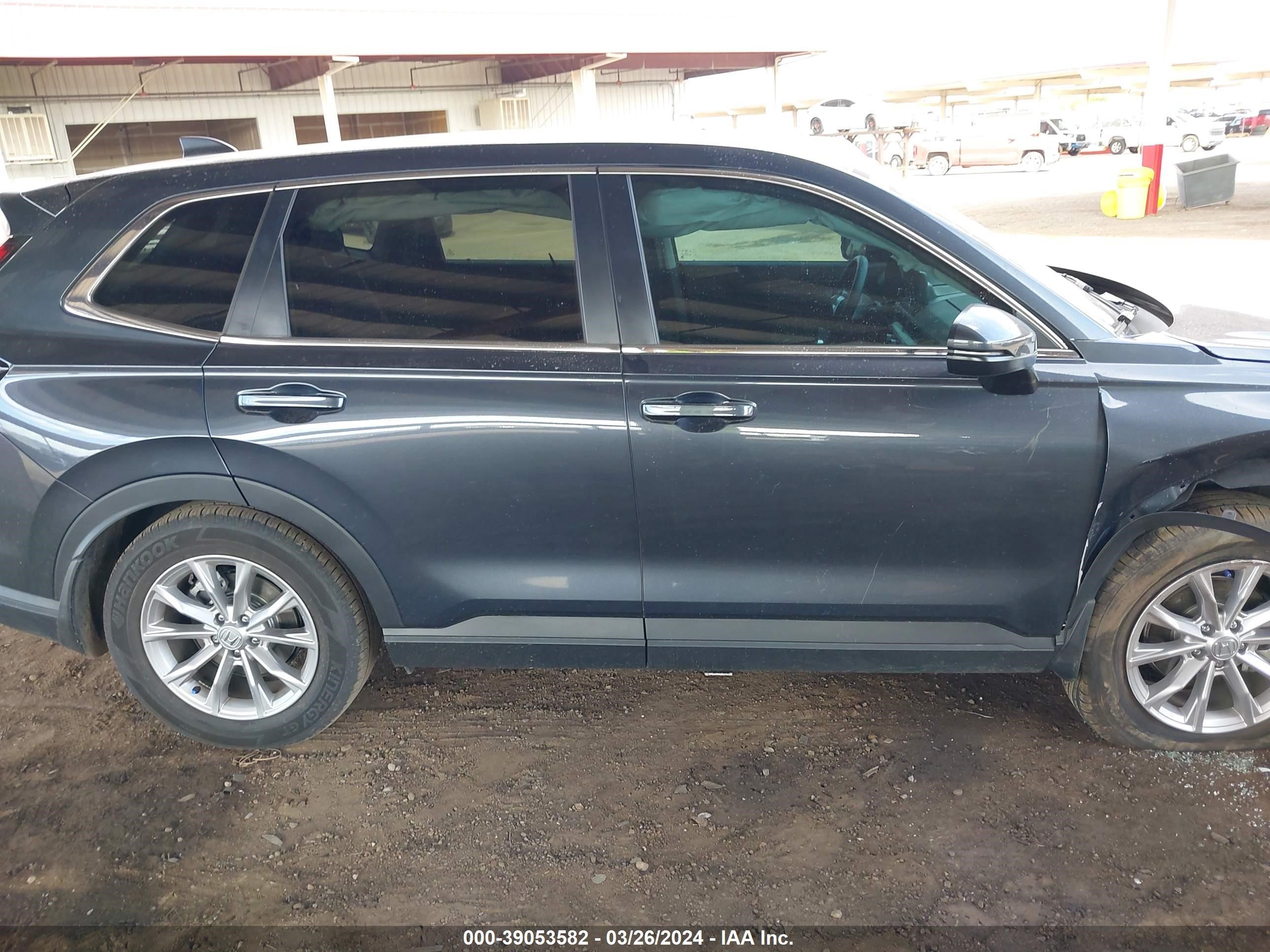 Photo 12 VIN: 7FARS3H44RE000810 - HONDA CR-V 