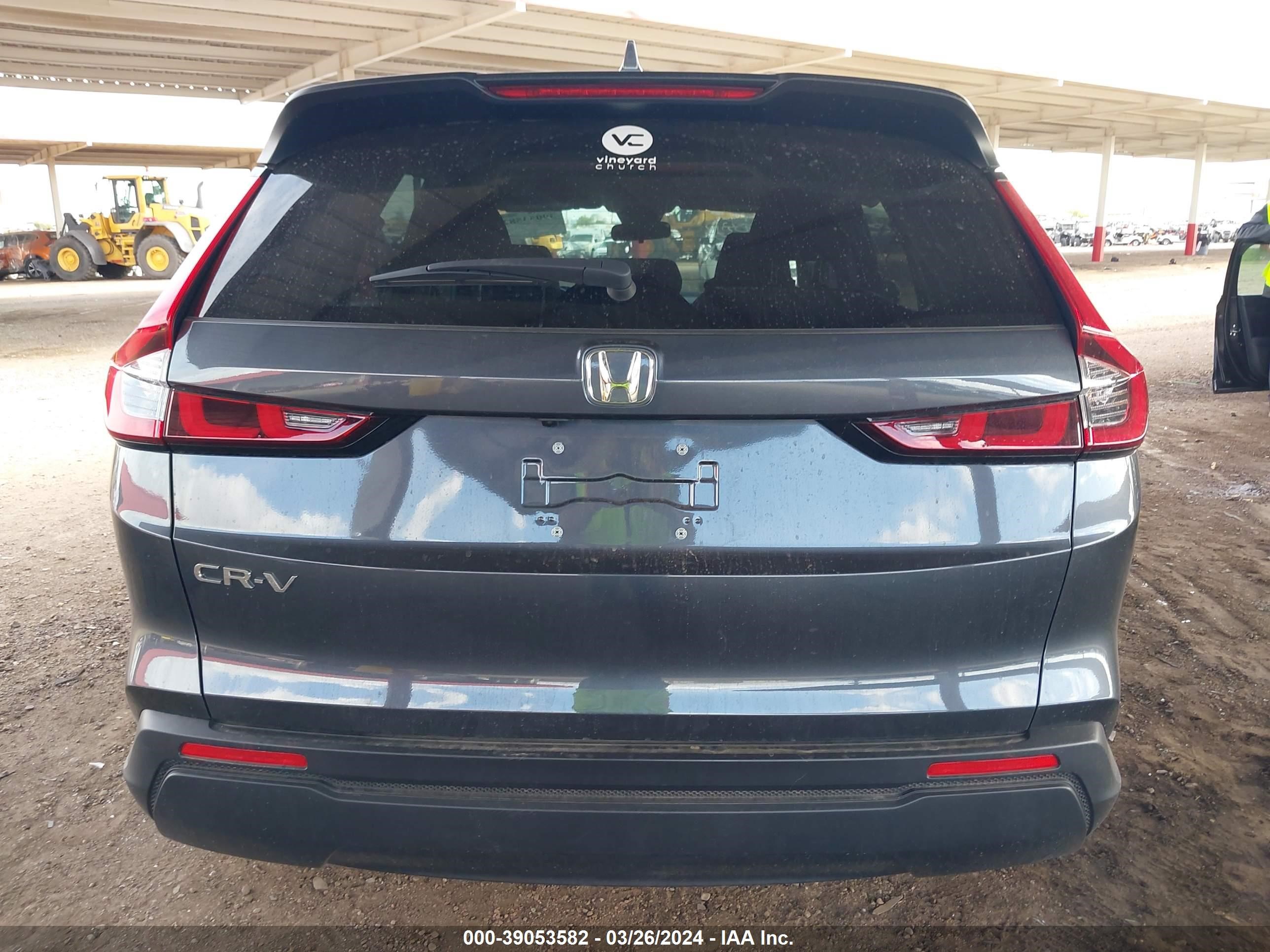 Photo 15 VIN: 7FARS3H44RE000810 - HONDA CR-V 