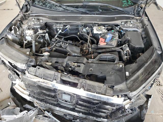 Photo 11 VIN: 7FARS3H46PE004984 - HONDA CRV 