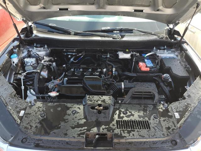 Photo 11 VIN: 7FARS3H47PE012107 - HONDA CR-V EX 