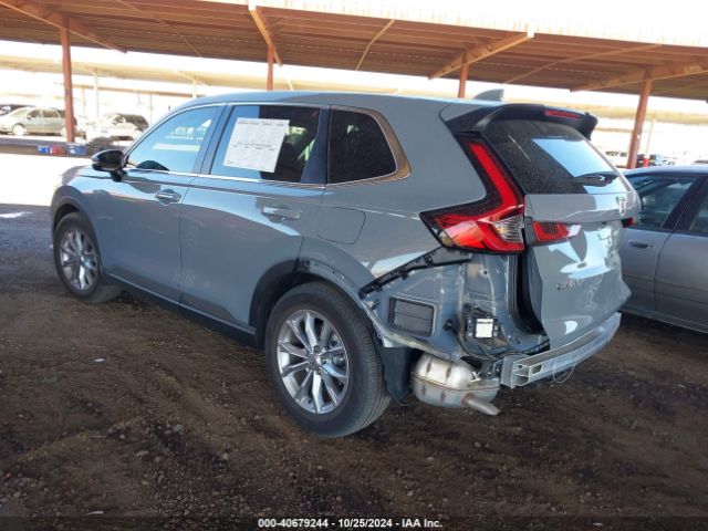 Photo 2 VIN: 7FARS3H49RE000284 - HONDA CR-V 