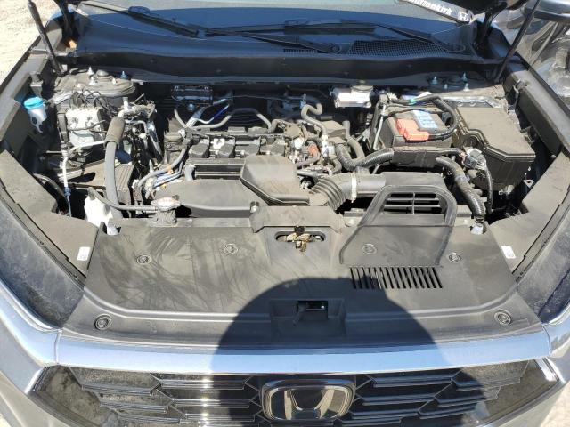 Photo 10 VIN: 7FARS3H4XRE000830 - HONDA CR-V EX 