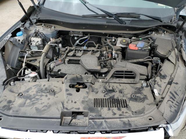 Photo 11 VIN: 7FARS3H70PE010287 - HONDA CRV 