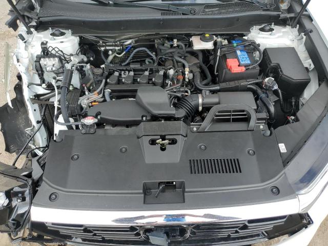 Photo 10 VIN: 7FARS3H72SE000160 - HONDA CR-V EXL 