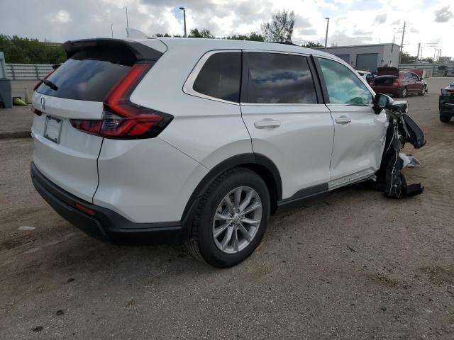 Photo 2 VIN: 7FARS3H72SE000160 - HONDA CR-V EXL 