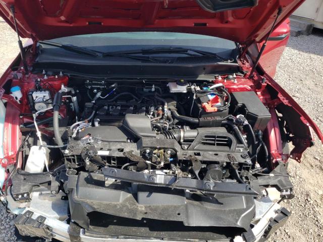 Photo 10 VIN: 7FARS3H74RE000039 - HONDA CRV 