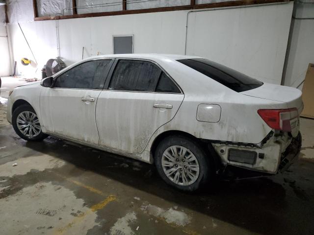 Photo 1 VIN: 7FARS3H75PE011001 - TOYOTA CAMRY 