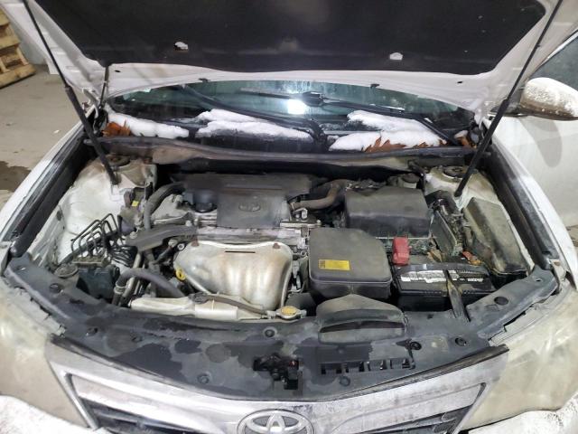 Photo 10 VIN: 7FARS3H75PE011001 - TOYOTA CAMRY 