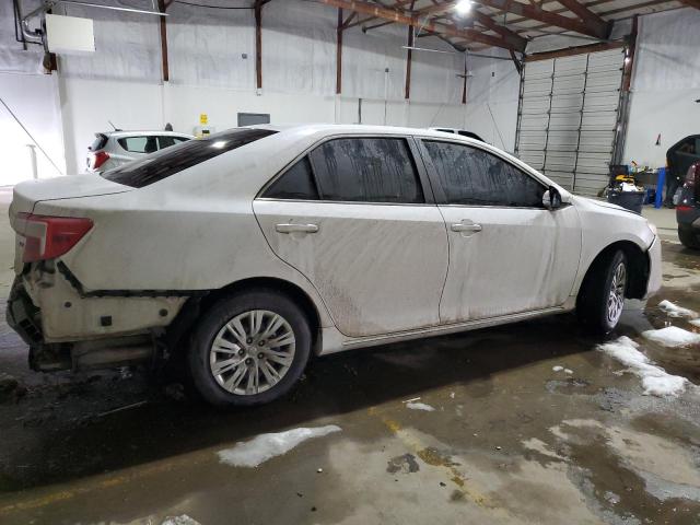 Photo 2 VIN: 7FARS3H75PE011001 - TOYOTA CAMRY 