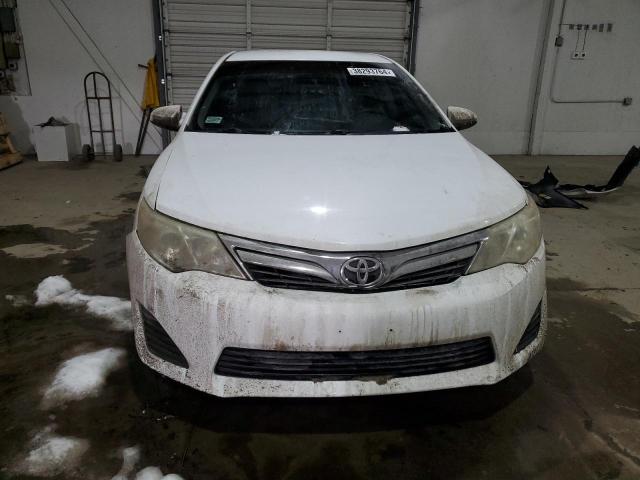 Photo 4 VIN: 7FARS3H75PE011001 - TOYOTA CAMRY 