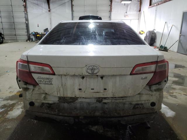 Photo 5 VIN: 7FARS3H75PE011001 - TOYOTA CAMRY 