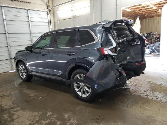 Photo 1 VIN: 7FARS3H76RE004738 - HONDA CR-V EXL 