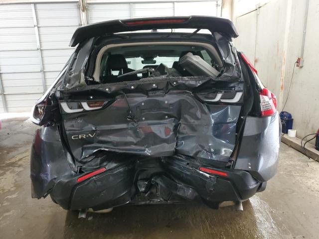 Photo 5 VIN: 7FARS3H76RE004738 - HONDA CR-V EXL 