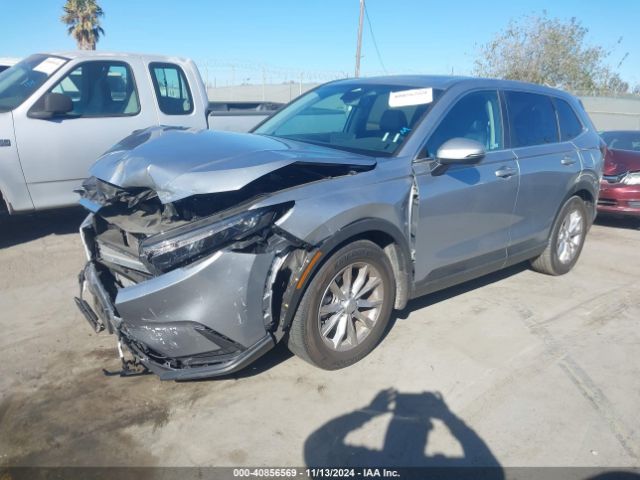 Photo 1 VIN: 7FARS3H77PE003806 - HONDA CR-V 