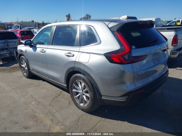 Photo 2 VIN: 7FARS3H77PE003806 - HONDA CR-V 