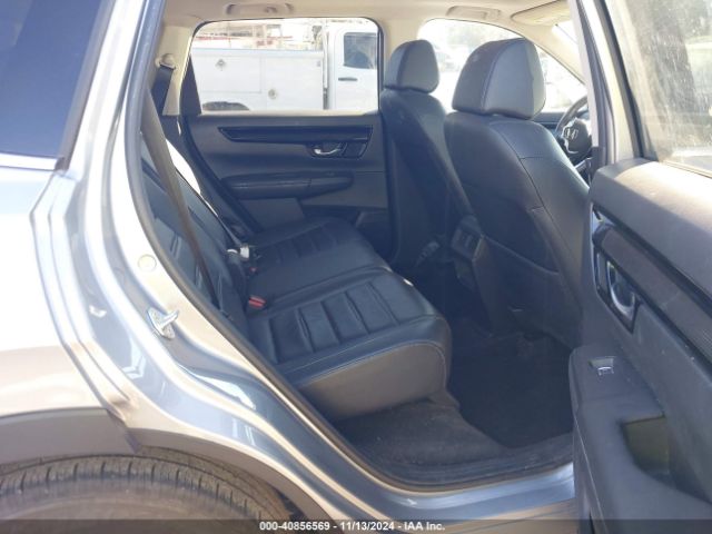 Photo 7 VIN: 7FARS3H77PE003806 - HONDA CR-V 