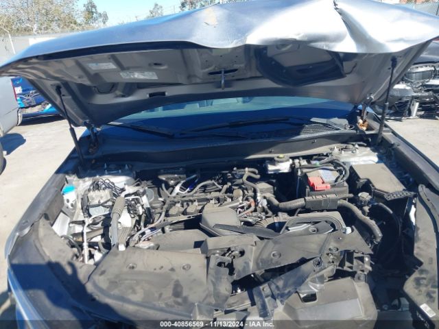 Photo 9 VIN: 7FARS3H77PE003806 - HONDA CR-V 