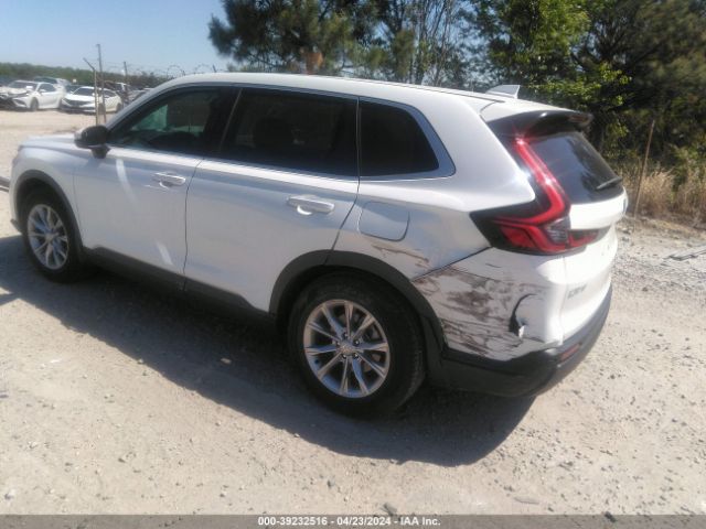 Photo 2 VIN: 7FARS3H77PE011890 - HONDA CR-V 