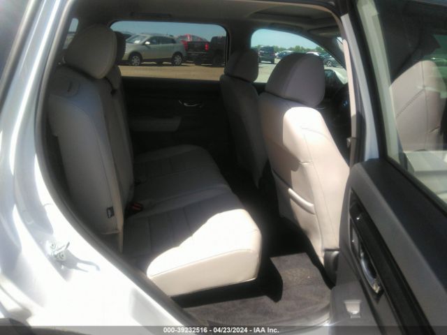 Photo 7 VIN: 7FARS3H77PE011890 - HONDA CR-V 