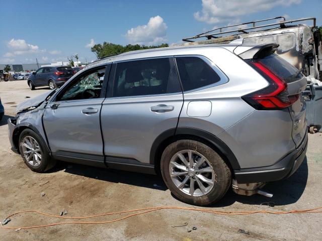 Photo 1 VIN: 7FARS3H78PE002745 - HONDA CR-V EXL 