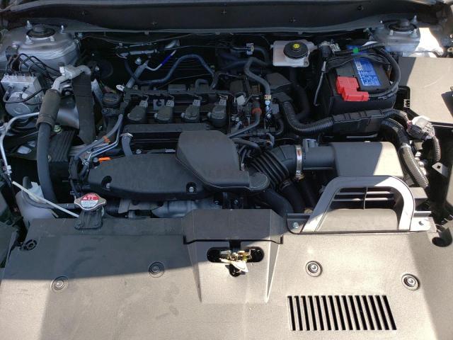 Photo 11 VIN: 7FARS3H78PE002745 - HONDA CR-V EXL 