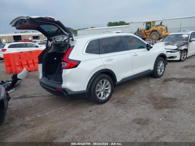 Photo 3 VIN: 7FARS3H7XPE000348 - HONDA CR-V 