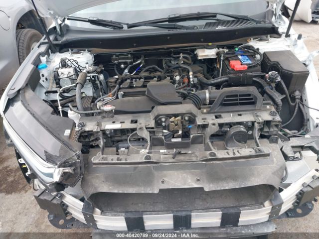 Photo 9 VIN: 7FARS3H7XPE000348 - HONDA CR-V 